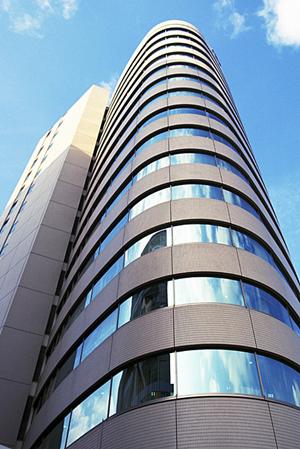横浜と川崎にある不動産会社のご紹介