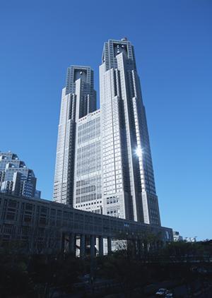 24時間安心して利用できるオフィス